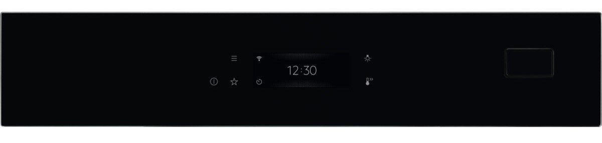 Electrolux EOB8S39WZ Tam Buharlı Ankastre Fırın