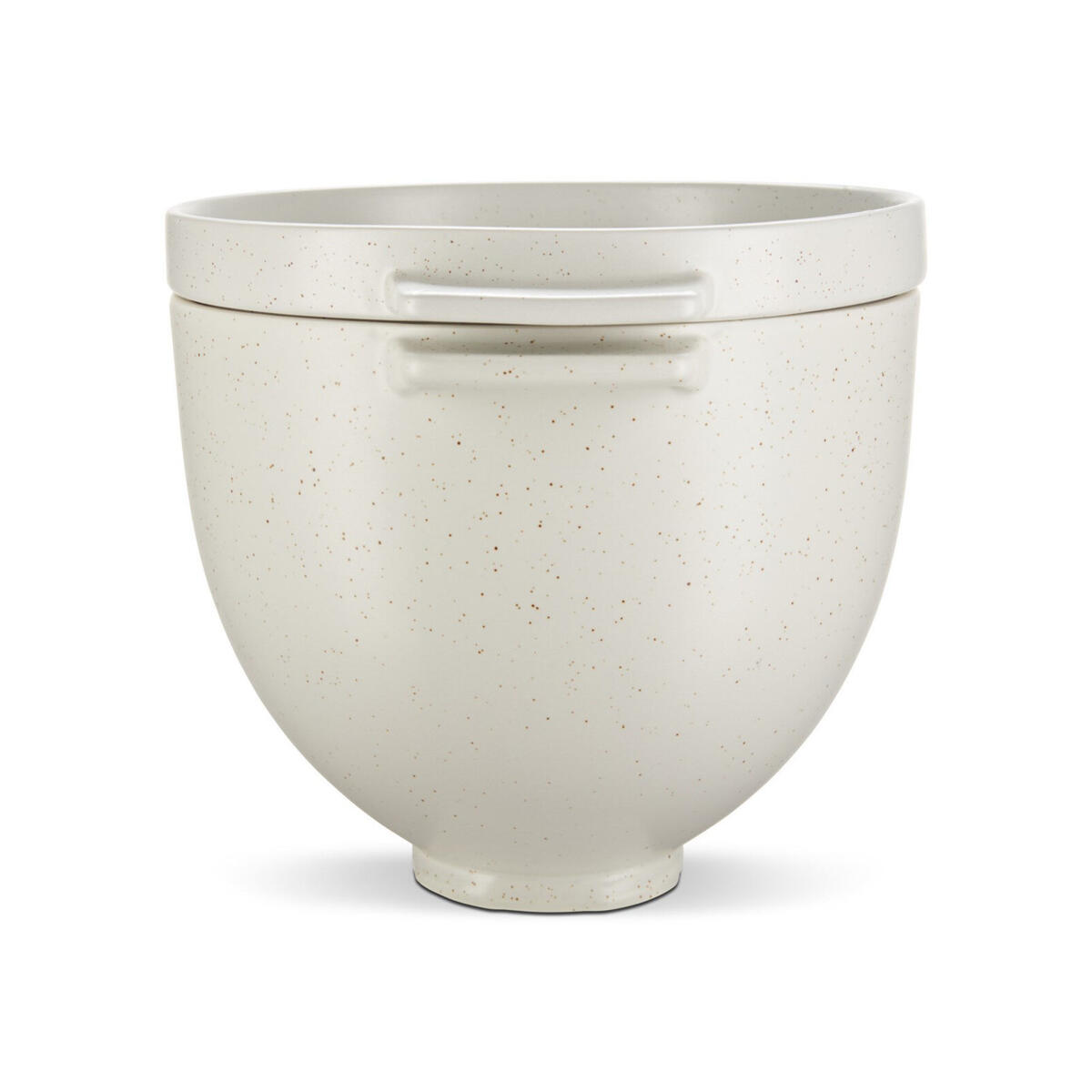 Kitchenaid 4,8 L Pişirici Kapaklı Ekmek Kasesi 5KSM2CB5BGS