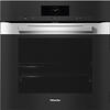 Miele H 7860 BP Çelik Ankastre Fırın