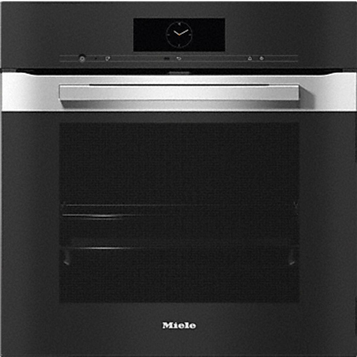 Miele H 7860 BP Çelik Ankastre Fırın