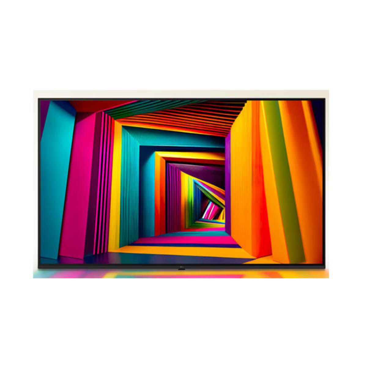 LG 65UT91006LA Qned TV