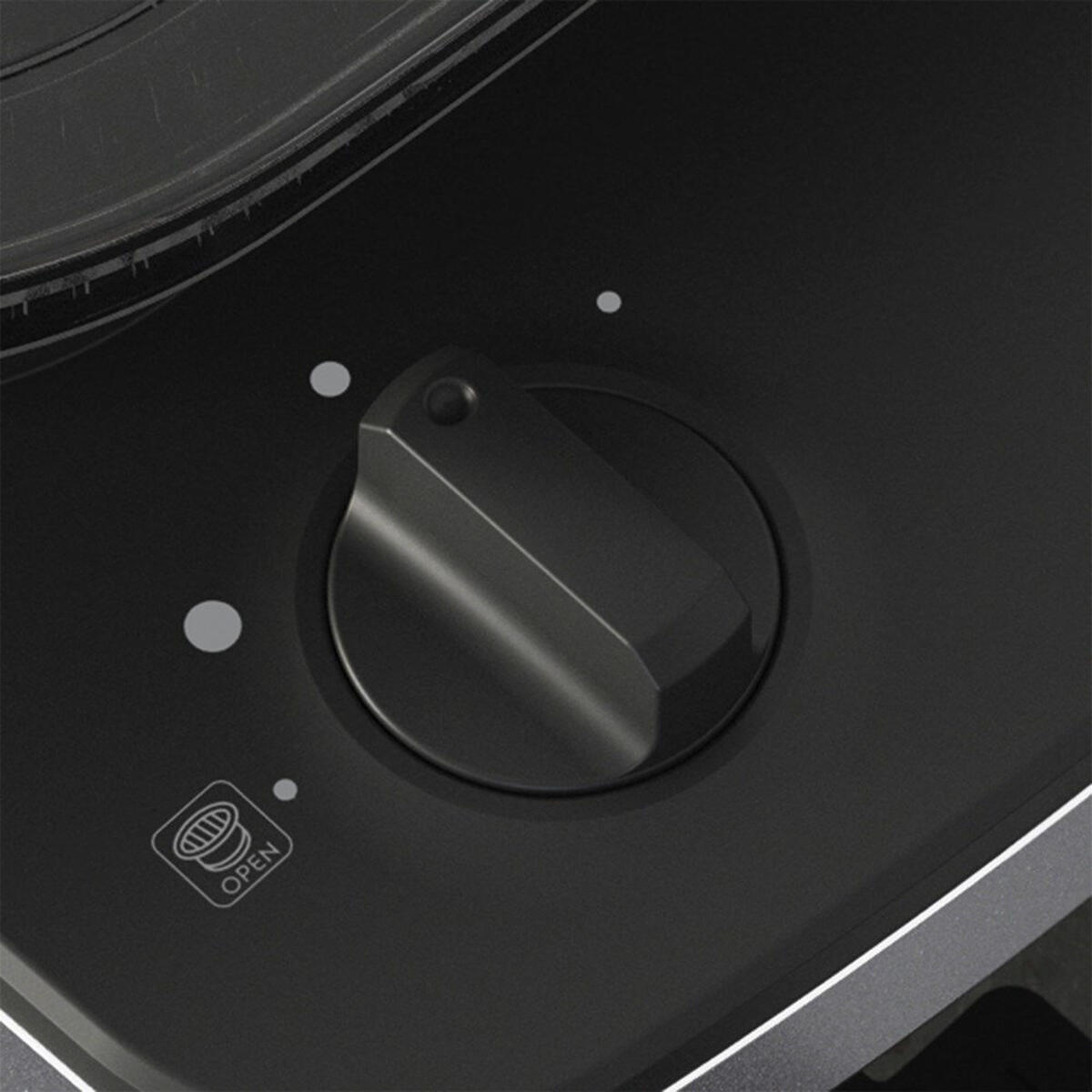 Electrolux E6CM1-5ST Öğütücülü Filtre Kahve Makinesi