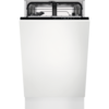 Electrolux EEA12100L 45 cm Ankastre Bulaşık Makinesi