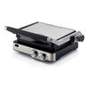 Kenwood HGM80.000SS Grill + Tost Makinası Metal
