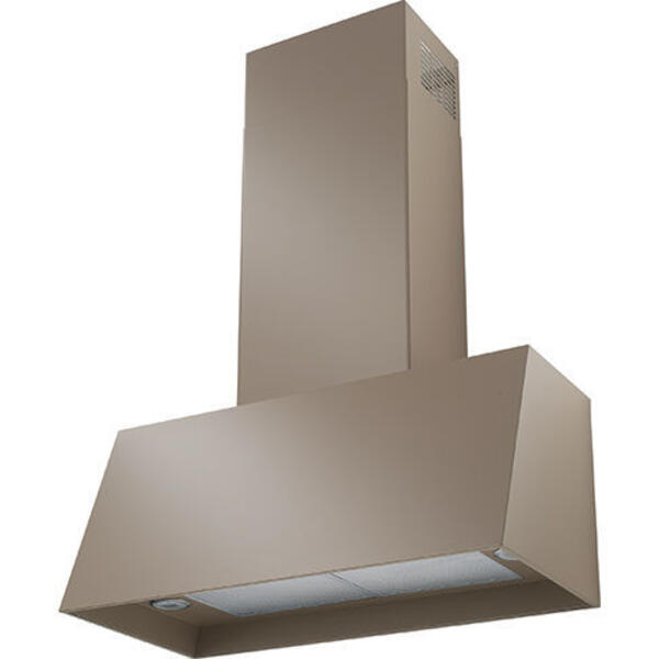 Franke Trendline 70 OY Oyster Davlumbaz