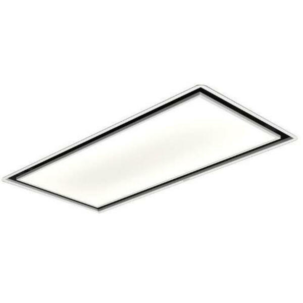 Elica PRF0146232B SKYDOME H30 A/100 Tavan Tipi Davlumbaz