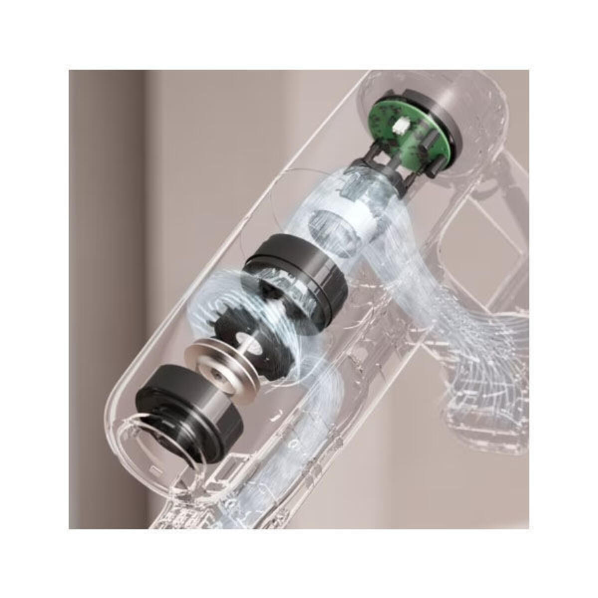 Electrolux EP71UB14DB Şarjlı Dikey Süpürge Kot Mavisi