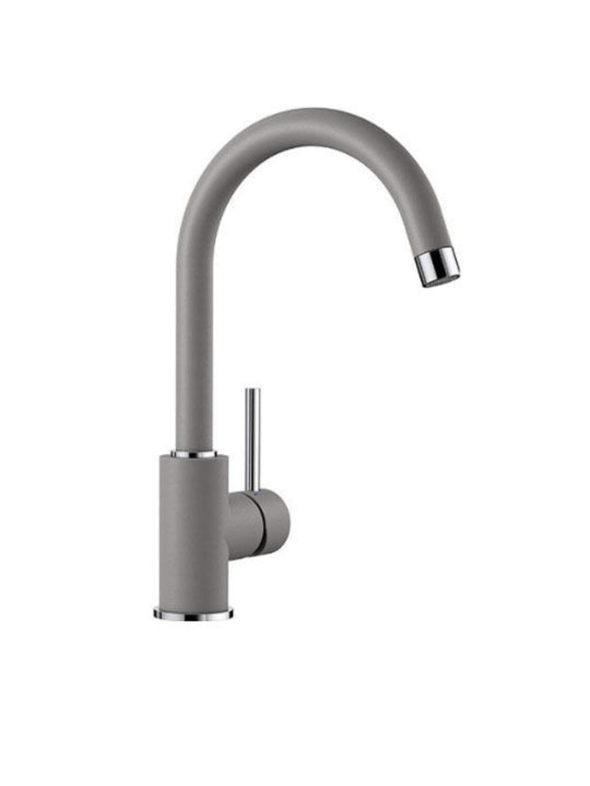 Blanco MIDA Alumetalik Eviye Bataryası