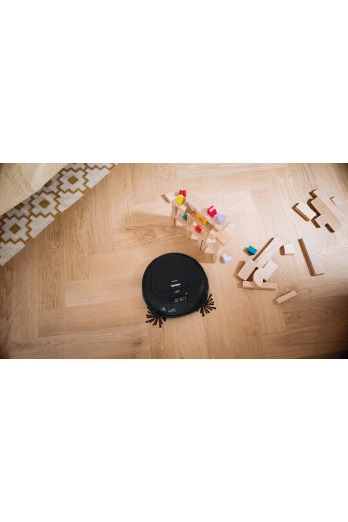 Miele Scout RX3 Robot Süpürge