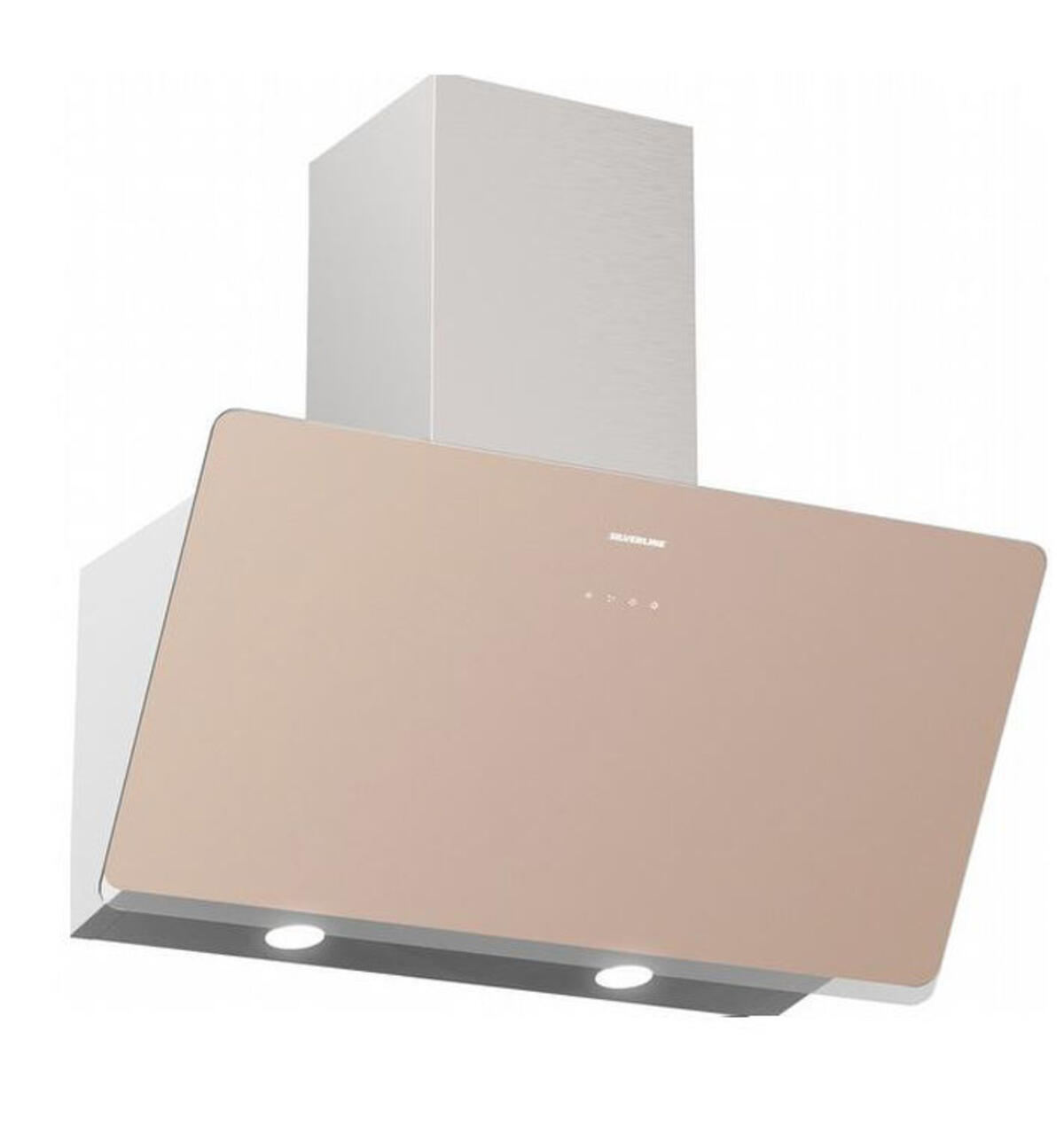 Silverline 3457.8 SOHO Vizon Davlumbaz