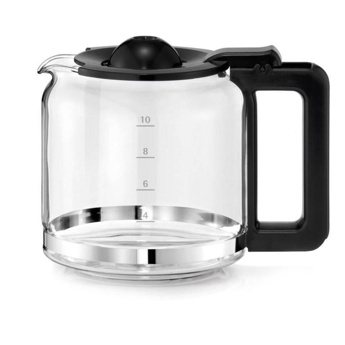 WMF STELIO FILTRE KAHVE MAKİNESİ CAM KARAF