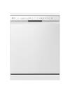 LG DFC513FW Bulaşık Makinesi