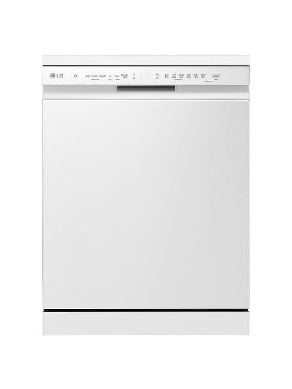 LG DFC513FW Bulaşık Makinesi