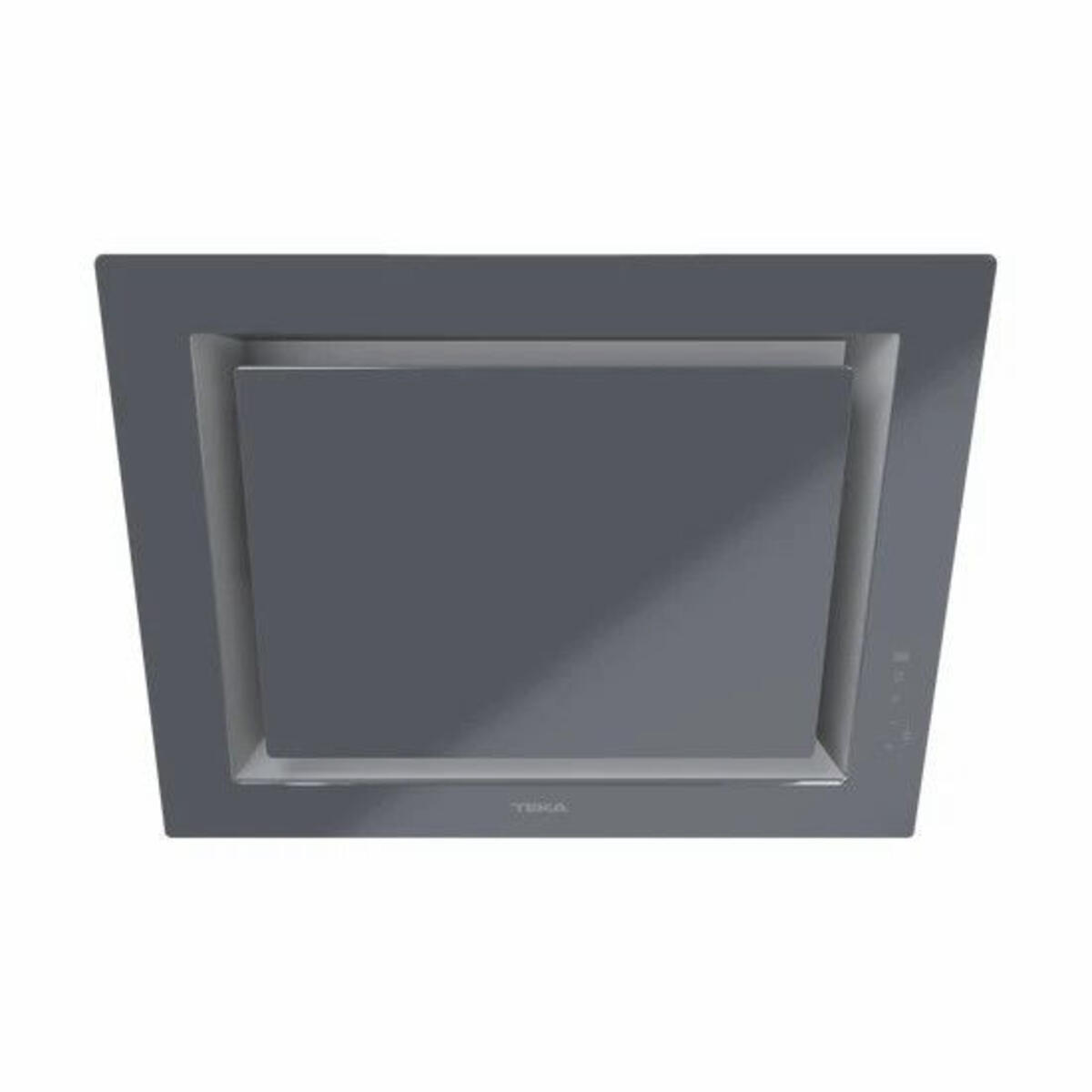 Teka DLV 68660 ST TOS Gri Davlumbaz