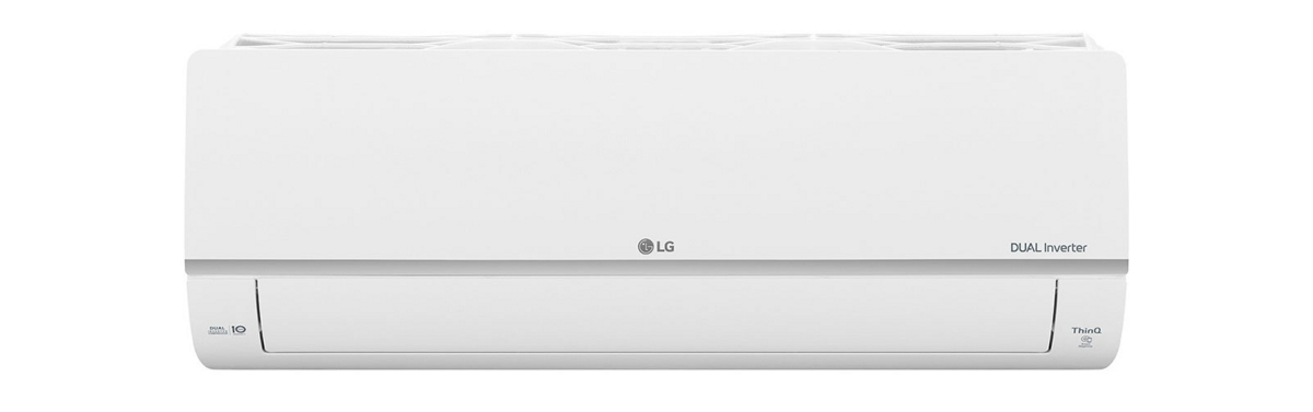 Lg PC12SQ Dual Cool Plus 12.000 Btu Klima