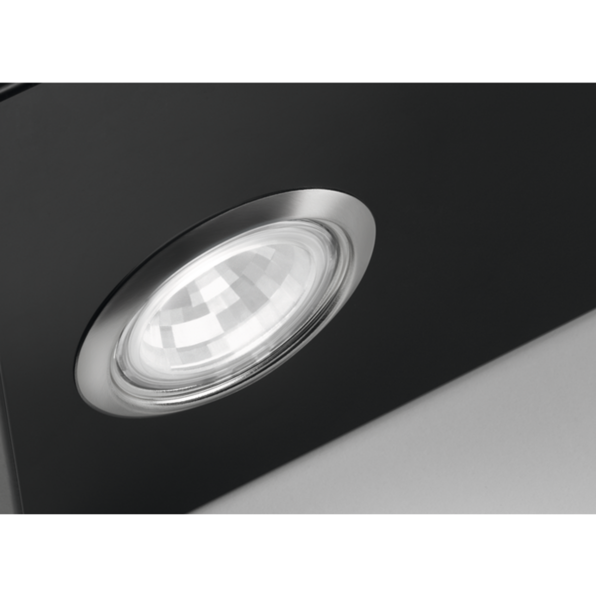 Electrolux EFV90657OK Siyah Cam Davlumbaz________SERİ SONU ÜRÜN !!!