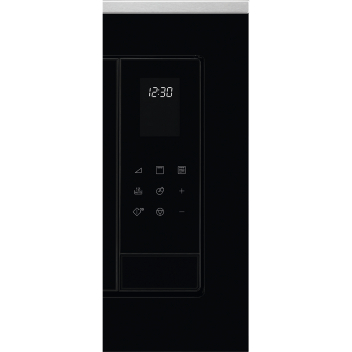 Electrolux LMS4253TMX Ankastre Mikrodalga