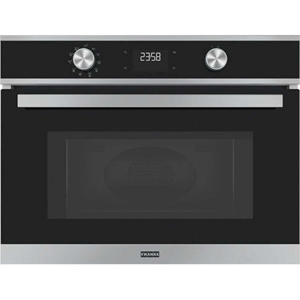 Franke FSM 45 MW XS ANKASTRE KOMBİ MİKRODALGA