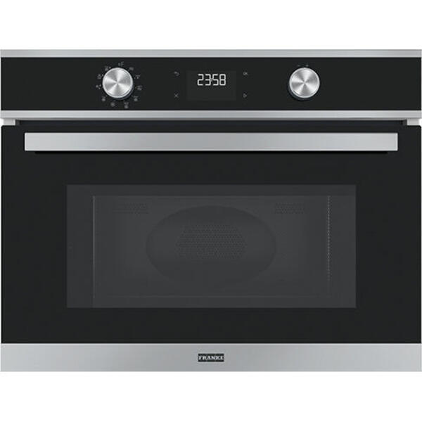 Franke FSM 45 MW XS ANKASTRE KOMBİ MİKRODALGA