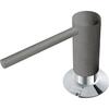 Franke Stone Grey Sıvı Sabunluk
