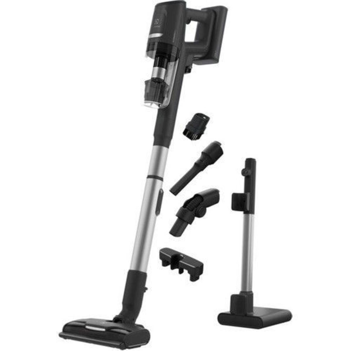 Electrolux EP81UB25GG Dikey Şarjlı Süpürge