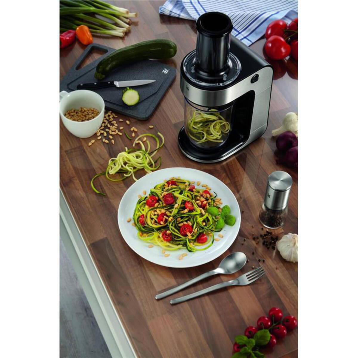 WMF KULT X Spiral Rende