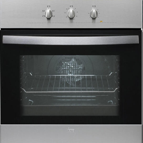 Teka HE 715 SS Inox Ankastre Fırın