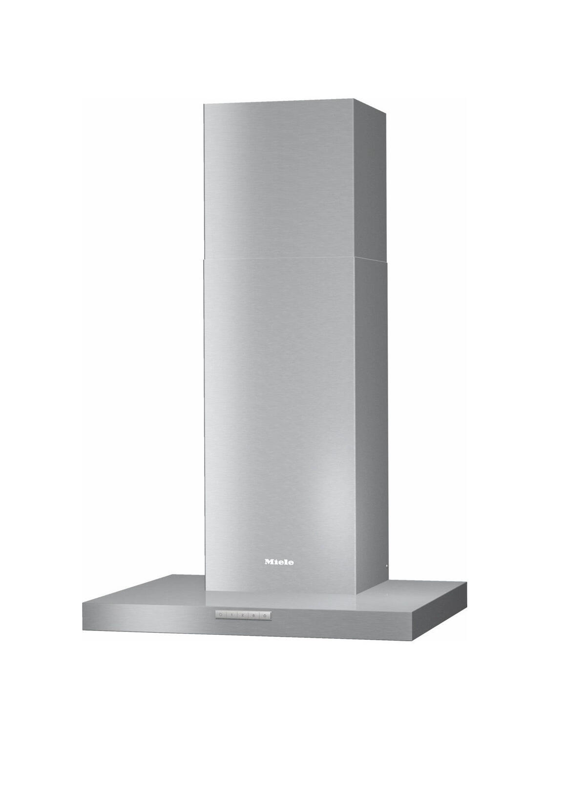 Miele DAW1620 TR EDST Duvar Tipi Davlumbaz