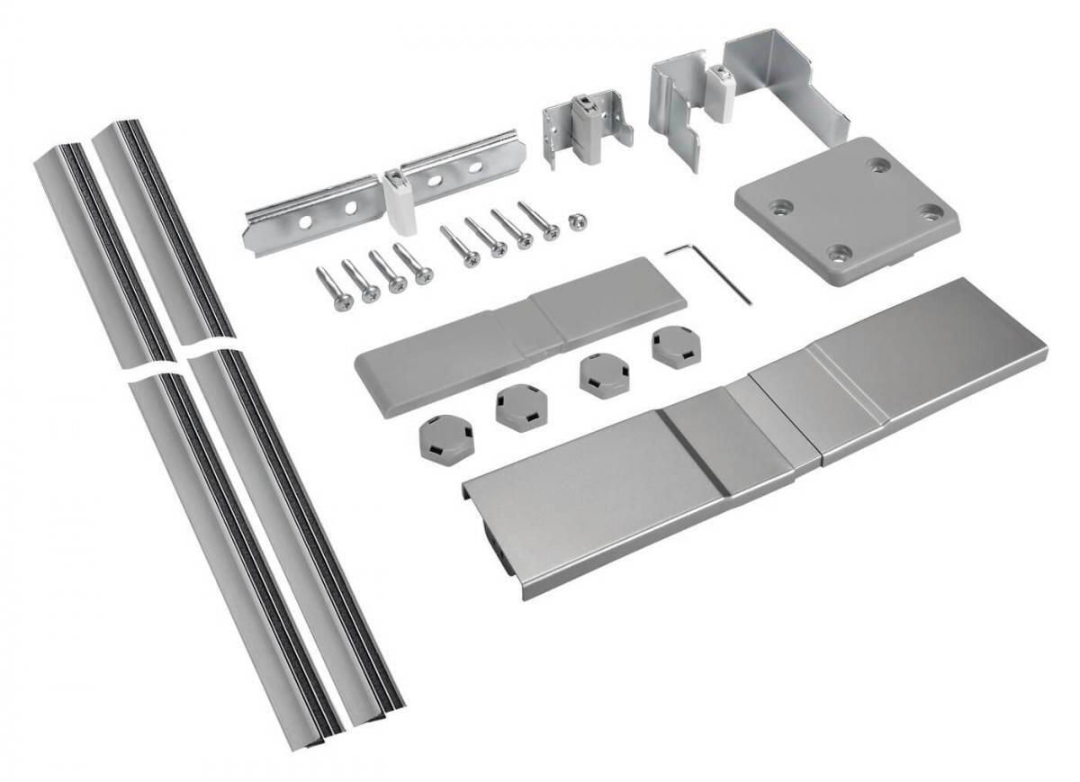 Miele KSK 28202 edt Side by Side kit