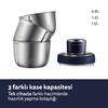 Morphy Richards 3 Kaseli Doğrayıcı