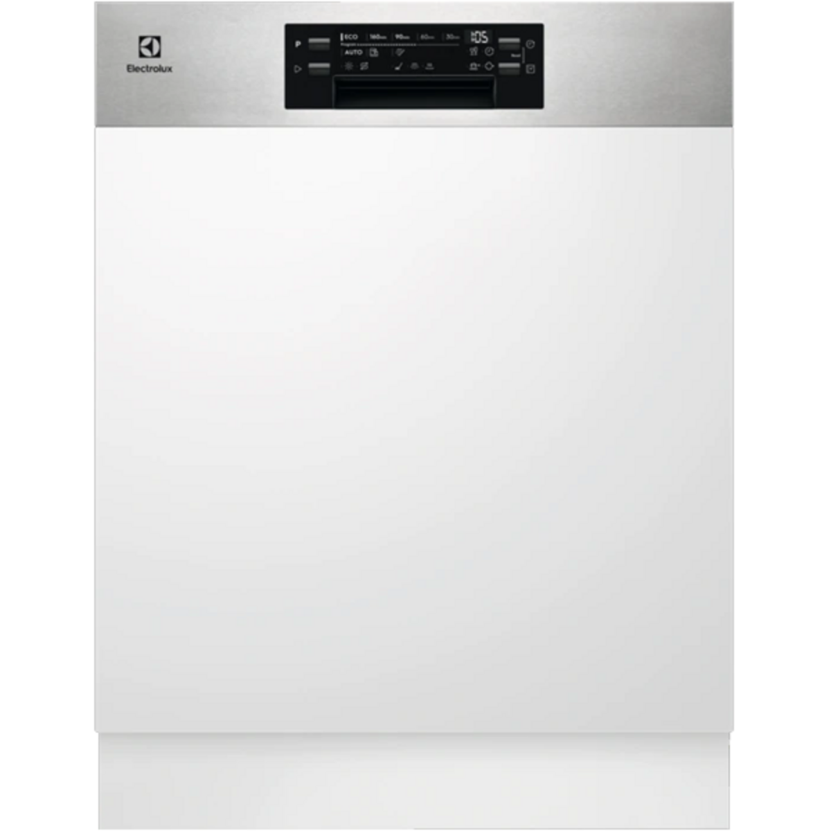 Electrolux EEM48300IX Yarı Ankastre Bulaşık Makinesi