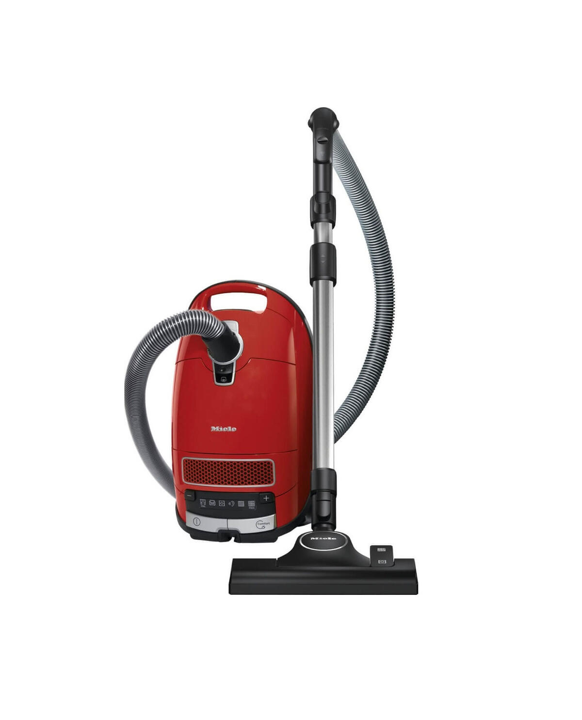 Miele Complete C3 Mango Red Süpürge