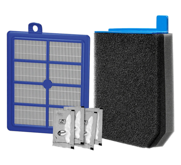 Electrolux  ESKC9 PUREC9 Performans Kiti