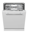 Miele G 7250 SCVi EDST/CLST  Tam Ankastre Bulaşık Makinesi