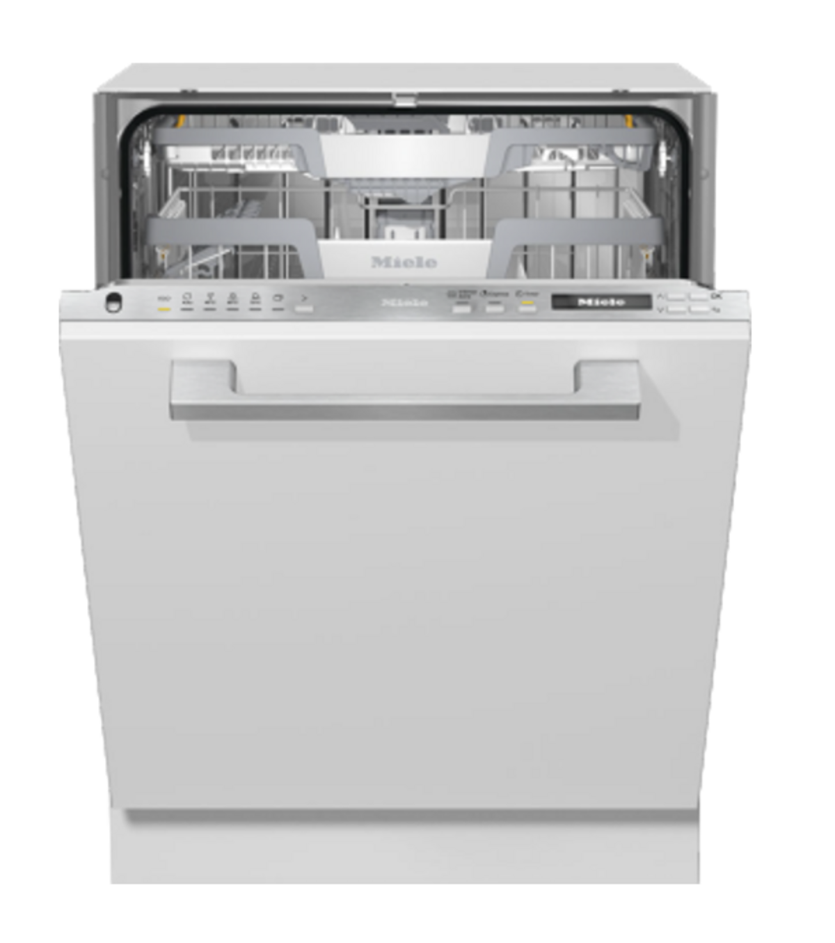 Miele G 7250 SCVi EDST/CLST  Tam Ankastre Bulaşık Makinesi