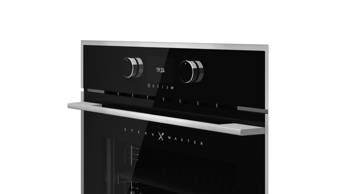Teka STEAK MASTERS Siyah Ankastre Fırın