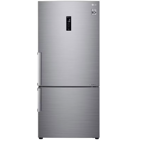 LG GC-B569BLCM.APZPLTK Buzdolabı