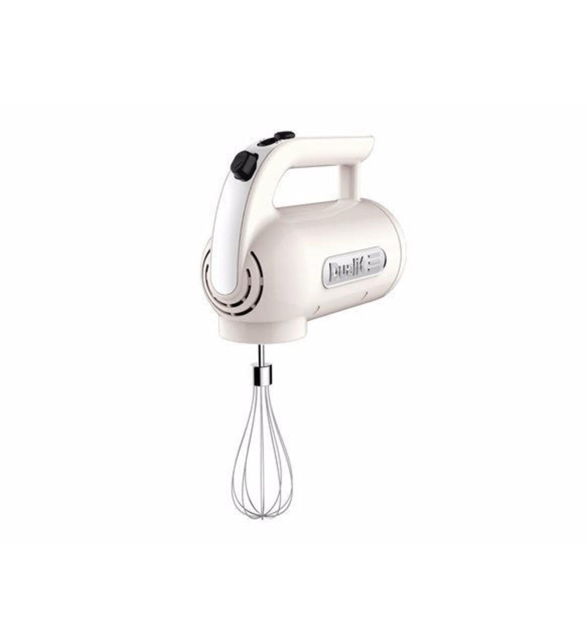 Dualit El Blender Seti Krem Renkli