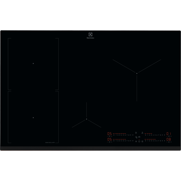 Electrolux EIS87453IZ SAPHIR MATT 
INDÜKSİYON ANKASTRE OCAK