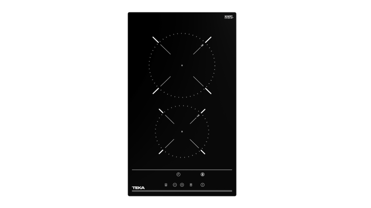 Teka TBC 32010 TTC BK Domino Elektrikli Ankastre Ocak