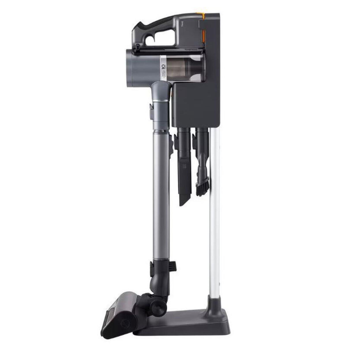 LG A9K-CORE2 Şarjlı Dİkey Süpürge