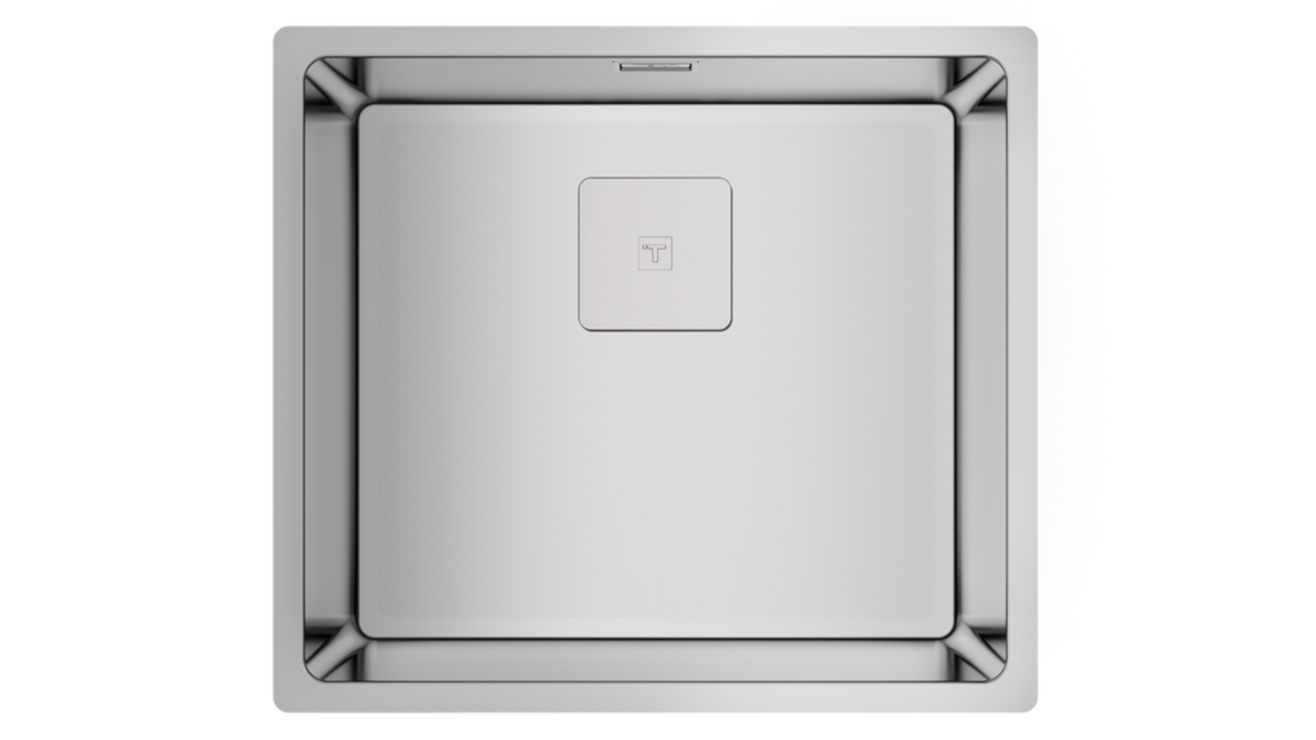 Teka FLEXLINEA RS15 45.40 Paslanmaz Çelik Evye