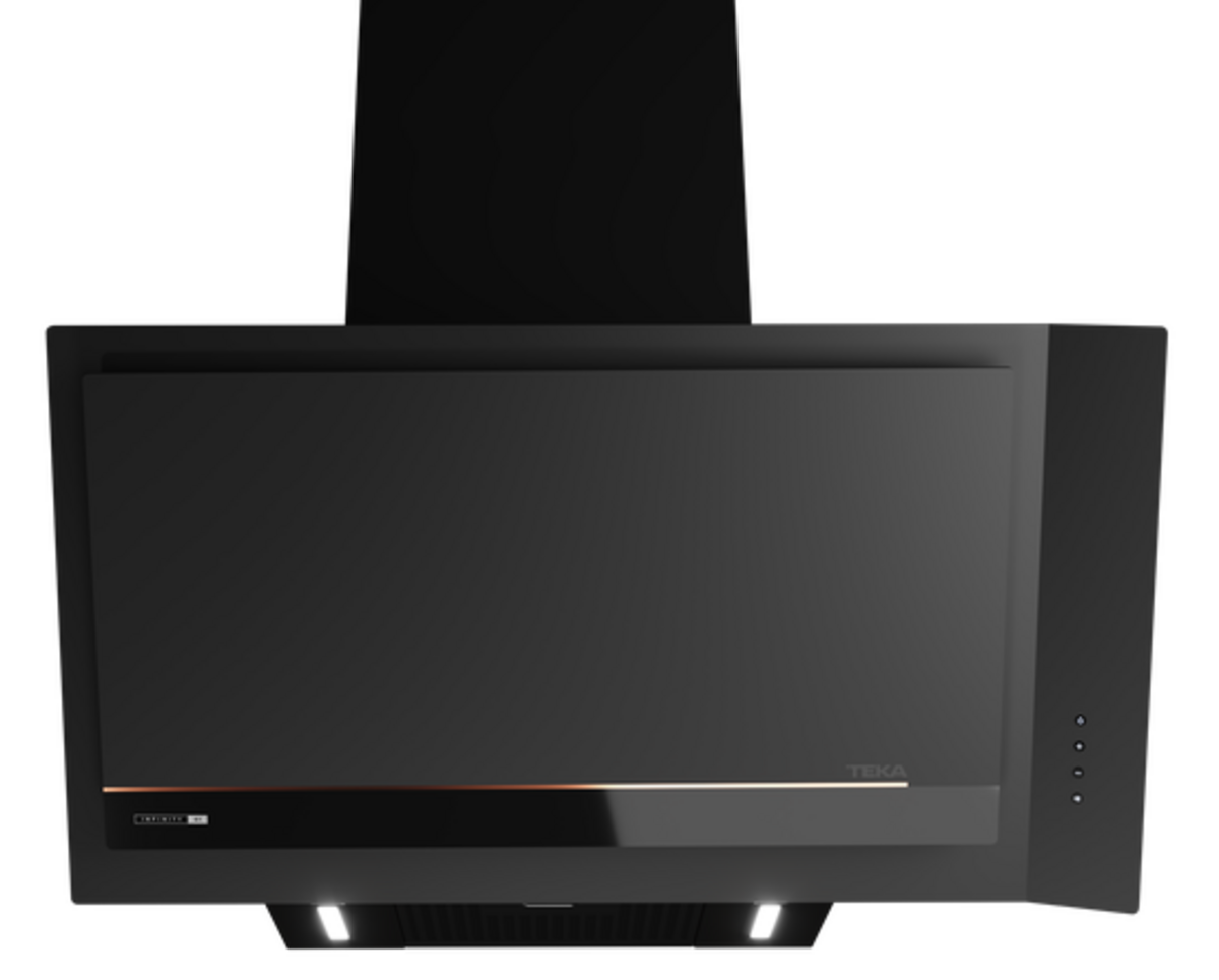 Teka  DVI 88-G1 EOS BM INFINITY G1 EDITION 80cm Davlumbaz