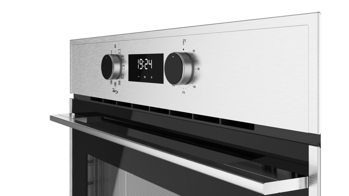 Teka OVEN HSB 646 SS