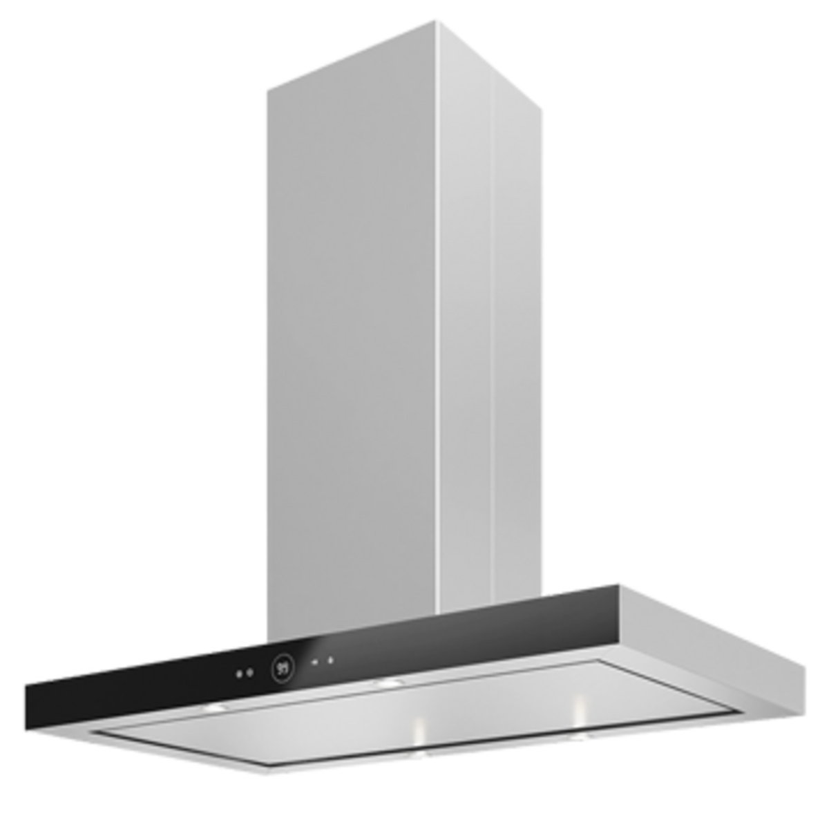 Teka DPL 1185 ISLA BODY Ada Davlumbaz Gövdesi (40483173 Baca Beraberinde Verilir)