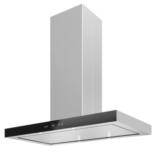 Teka DPL 1185 ISLA BODY Ada Davlumbaz Gövdesi (40483173 Baca Beraberinde Verilir)