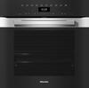 Miele DGC 7450 PureLine EDST/CLST Kombi Buharlı Fırın