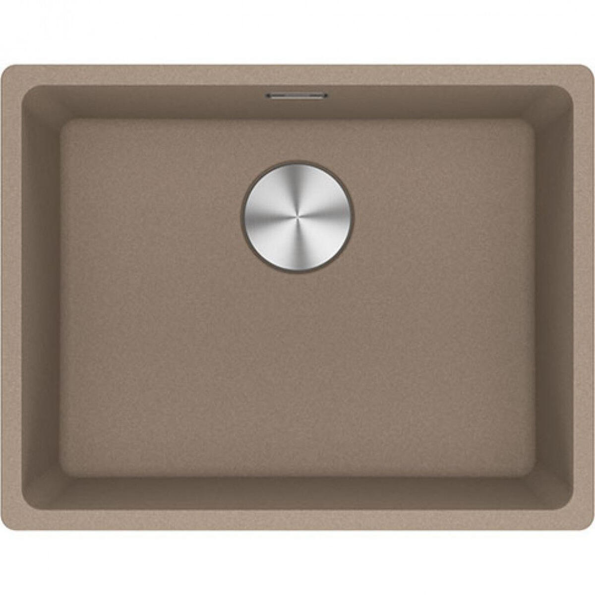 Franke MRG 210/110-52 Oyster Fragranit Evye (135.0668.934)