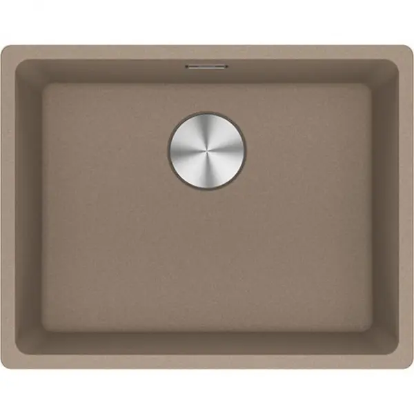 Franke MRG 210/110-52 Oyster Fragranit Evye (135.0668.934)