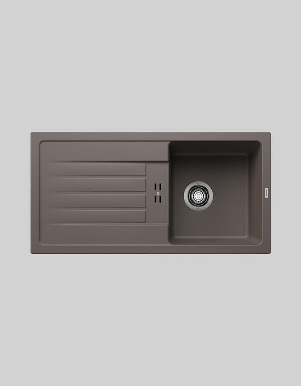 BLANCO FAVUM 45 S VOLCANO GRİ 